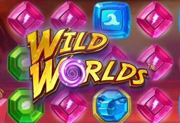 Wild Worlds